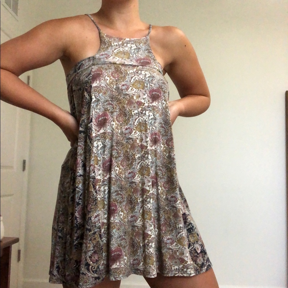 2 for $20!!!! O’Neill strap dress